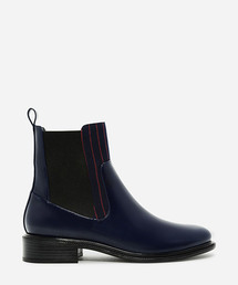 ベーシックチェルシーブーツ / BASIC CHELSEA BOOTS