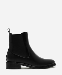 ベーシックチェルシーブーツ / BASIC CHELSEA BOOTS