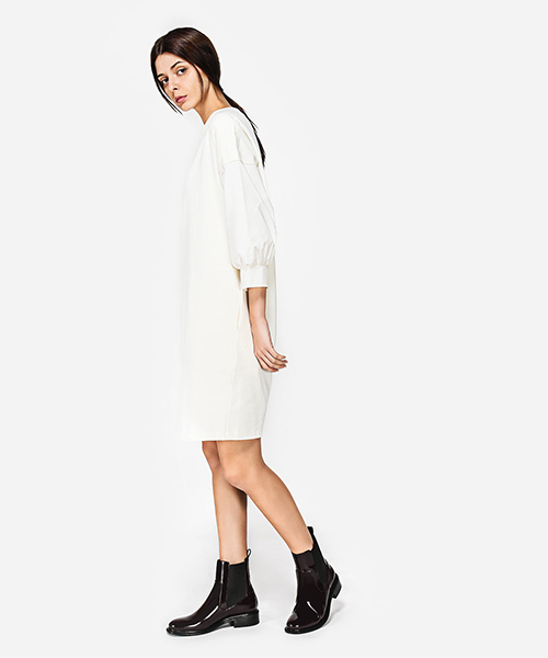 CHARLES & KEITH(チャールズ & キース)の「ベーシックチェルシーブーツ / BASIC CHELSEA BOOTS(ブーツ・レディース・ブラウン/ブラック/マルチ・23cm/22.5cm/24.5cm/23.5cm/25cm/25.5cm)」の20枚目の写真