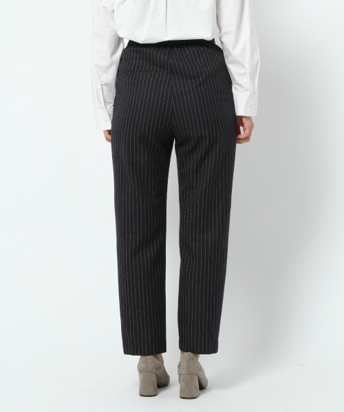 laboratory work（ラボラトリーワーク）の「【結婚式やお呼ばれにも】ビスチェセットアップパンツ（その他パンツ・レディース・ネイビー/グレー系その他/ブルー系その他・MEDIUM）」の18枚目の写真