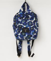 MARC JACOBS（マークジェイコブス）の「BLUE ROSE PRINTED KNOT