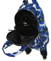 MARC JACOBS NEW YORK リュック 【フラワードットプリント】 MARC JACOBS NEW YORK リュック 【フラワードットプリント】