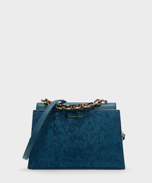 ドレッシーハンドバッグ / DRESSY HANDBAG