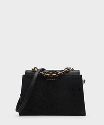 ドレッシーハンドバッグ / DRESSY HANDBAG