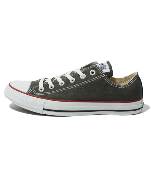 CONVERSE(コンバース)の「ALL STAR COLORS BI OX/オールスター カラーズ BI OX(スニーカー・メンズ・チャコールグレー/ブルー/ピンク・3/3.5/4/4.5/5/5.5/6/6.5/7/7.5/8/8.5/9/9.5/10.5)」の4枚目の写真