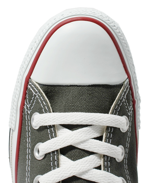 CONVERSE(コンバース)の「ALL STAR COLORS BI OX/オールスター カラーズ BI OX(スニーカー・メンズ・チャコールグレー/ブルー/ピンク・3/3.5/4/4.5/5/5.5/6/6.5/7/7.5/8/8.5/9/9.5/10.5)」の7枚目の写真