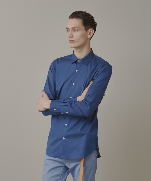 セール Loveless Hitoyoshi Mens コンテンポラリーミニカラーシャツ シャツ ブラウス Loveless ラブレス のファッション通販 Zozotown