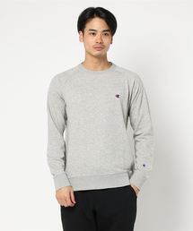 Champion Golf | 【OUTLET STORE PRICE】【Champion/チャンピオン】GOLF ストレッチスウェットクルー(スウェット)