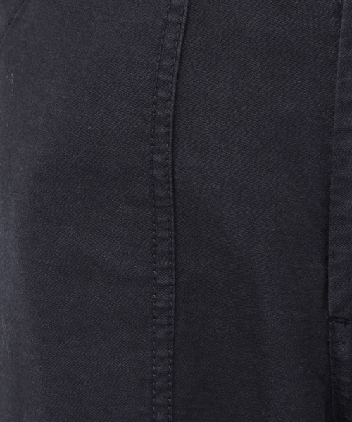 LAKOLE(ラコレ)の「バックサテンベイカーパンツ / LAKOLE(その他パンツ・メンズ・ネイビー/オリーブ・SMALL/MEDIUM/LARGE)」の8枚目の写真