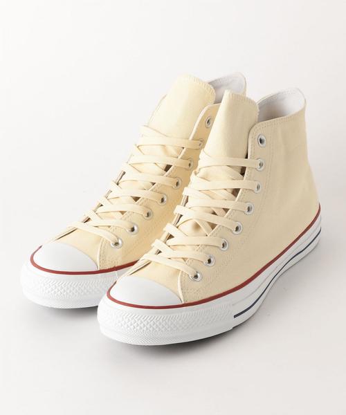 CONVERSE ALL STAR（コンバースオールスター）の「【WEB限定】 [コンバース] SC★★CONVERSE ALL STAR 100周年 GORE-TEX スニーカー ◆（スニーカー・メンズ・オフホワイト/グレー・26cm/27cm/29cm/27.5cm/28cm/26.5cm/25.5cm）」の3枚目の写真