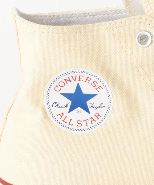 CONVERSE ALL STAR（コンバースオールスター）の「【WEB限定】 [コンバース] SC★★CONVERSE ALL STAR 100周年 GORE-TEX スニーカー ◆（スニーカー・メンズ・オフホワイト/グレー・26cm/27cm/29cm/27.5cm/28cm/26.5cm/25.5cm）」の7枚目の写真