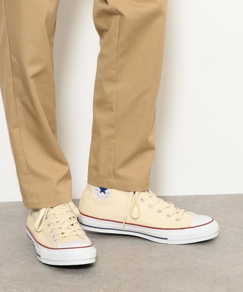 CONVERSE ALL STAR（コンバースオールスター）の「【WEB限定】 [コンバース] SC★★CONVERSE ALL STAR 100周年 GORE-TEX スニーカー ◆（スニーカー・メンズ・オフホワイト/グレー・26cm/27cm/29cm/27.5cm/28cm/26.5cm/25.5cm）」の6枚目の写真