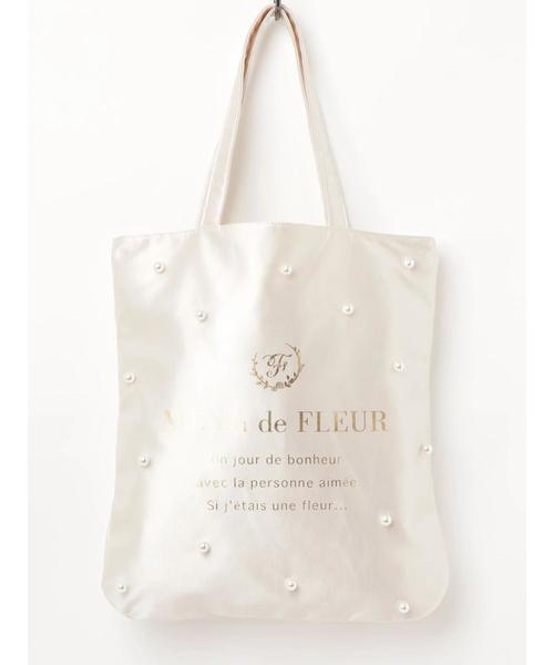 Maison de FLEUR（メゾンドフルール）の「【美人百花6月号掲載