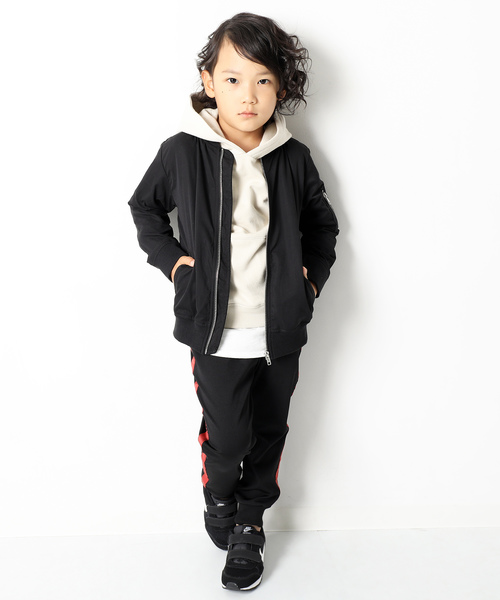 devirock（デビロック）の「ライン入りトラックロングパンツ ジャージ（その他パンツ・キッズ・その他1/その他2/その他3/その他4・100cm/110cm/120cm/130cm/140cm/150cm/160cm）」の7枚目の写真