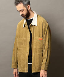 UNIVERSAL OVERALL | 【別注】 ＜UNIVERSAL OVERALL（ユニバーサル オーバーオール）＞ COVERALL/カバーオール(カバーオール)