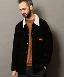 UNIVERSAL OVERALL | 【別注】 ＜UNIVERSAL OVERALL（ユニバーサル オーバーオール）＞ COVERALL/カバーオール(カバーオール)
