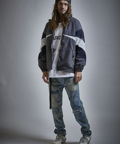 EGO TRIPPING（エゴトリッピング）の「mt5230-CARDINAL TEE Tシャツ（Tシャツ/カットソー・メンズ・ホワイト・46/48）」の4枚目の写真