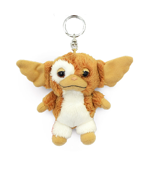 nici(ニキ)の「NICI/GREMLINS/ギズモ キーリング(キーホルダー・レディース・ブラウン・ONE SIZE)」の5枚目の写真