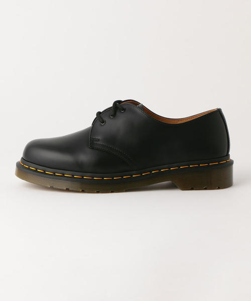 Dr. Martens（ドクターマーチン）の「＜Dr.Martens＞ 3EYE SHOES/シューズ ◆（ブーツ・メンズ・ブラック・7/9/8）」の3枚目の写真