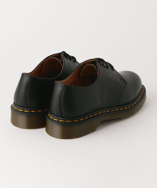 Dr. Martens（ドクターマーチン）の「＜Dr.Martens＞ 3EYE SHOES/シューズ ◆（ブーツ・メンズ・ブラック・7/9/8）」の5枚目の写真