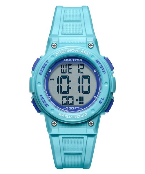 セール Armitron 腕時計 レディース デジタル クロノグラフ スポーツウォッチ デジタル腕時計 Armitron Newyork アーミトロンニューヨーク のファッション通販 Zozotown