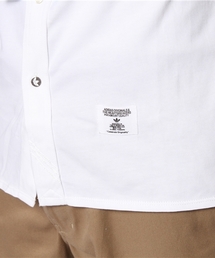 【激レア】adidas × BEDWIN コラボ ネクタイ アディダス ベドウィ レア】緑adidas × BEDWIN コラボ ネクタイ アディダス ベドウィ