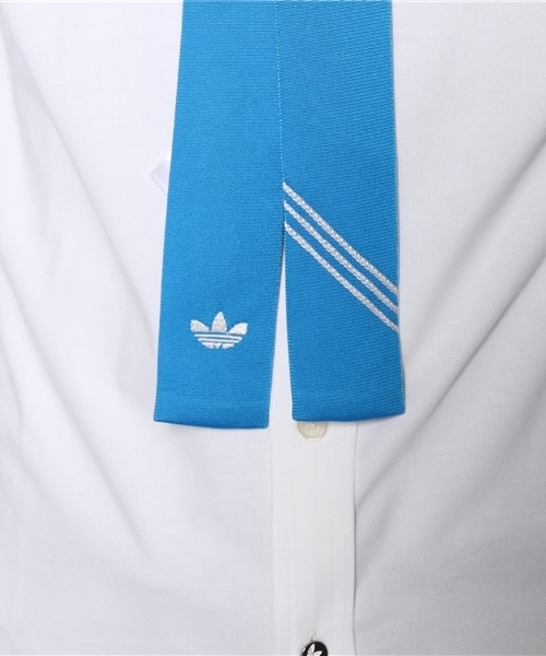 【激レア】adidas × BEDWIN コラボ ネクタイ アディダス ベドウィ 激レア】adidas × BEDWIN コラボ ネクタイ アディダス ベドウィ