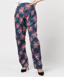 【Bl】【セレクト】サルエルパンツ