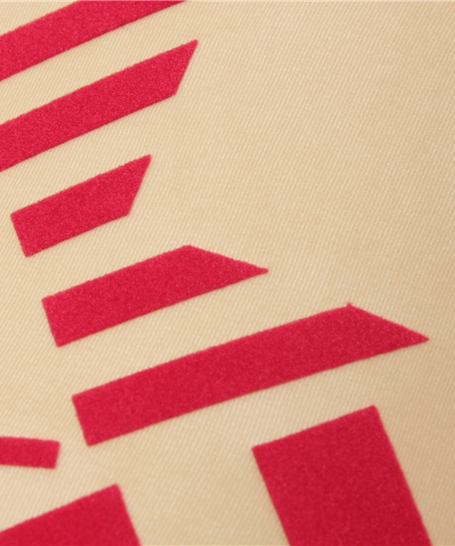 proef（プロエフ）の「【proef】Mary（タイツ/ストッキング・レディース・レッド/ブラック/ホワイト・LARGE/MEDIUM）」の7枚目の写真