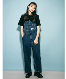 Candy Stripper | AUTHENTIC サロペット(サロペット/オーバーオール)