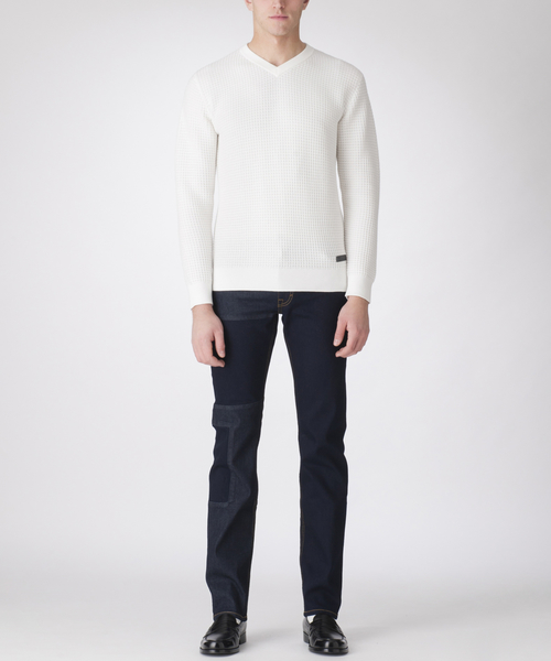 BLACK LABEL CRESTBRIDGE（ブラックレーベル・クレストブリッジ