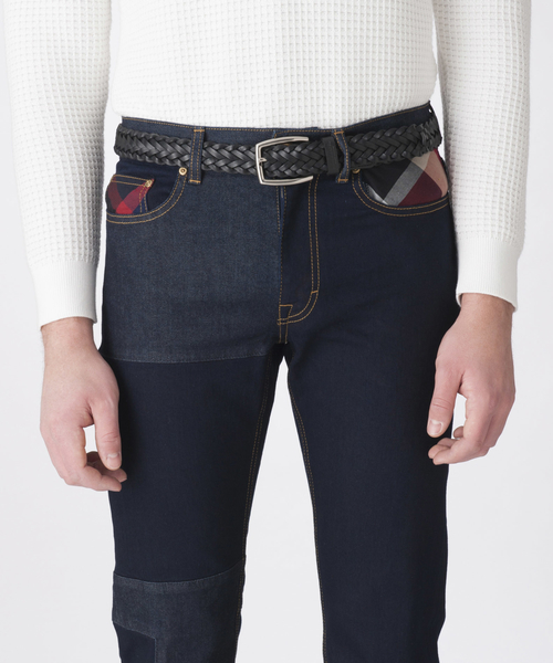 BLACK LABEL CRESTBRIDGE（ブラックレーベル・クレストブリッジ