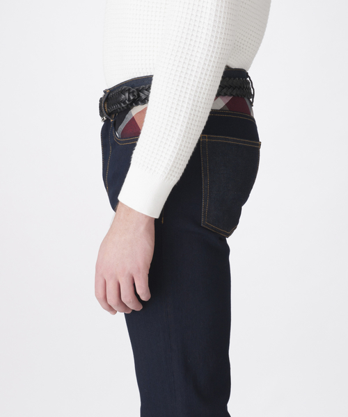 BLACK LABEL CRESTBRIDGE（ブラックレーベル・クレストブリッジ