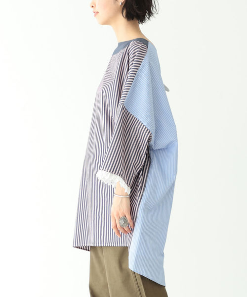 BEAMS BOY（ビームスボーイ）の「TORI-TO × BEAMS BOY / リボン