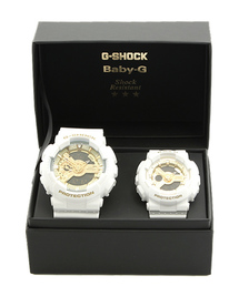 bpr BEAMS | G-SHOCK / 30TH GBG-13 SET-7AJR　(アナログ腕時計)