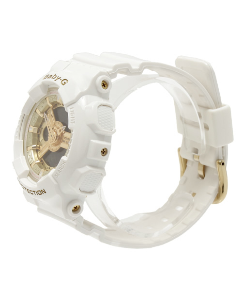 bpr BEAMS（ビーピーアール ビームス ）の「G-SHOCK / 30TH GBG-13 SET-7AJR　（アナログ腕時計・メンズ・ホワイト・ONE SIZE）」の3枚目の写真