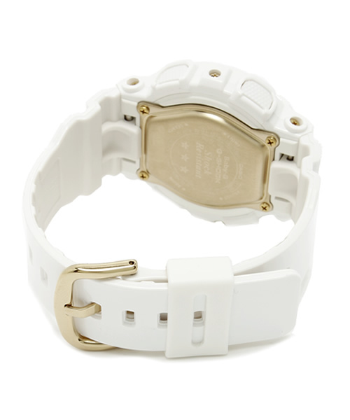bpr BEAMS（ビーピーアール ビームス ）の「G-SHOCK / 30TH GBG-13 SET-7AJR　（アナログ腕時計・メンズ・ホワイト・ONE SIZE）」の6枚目の写真