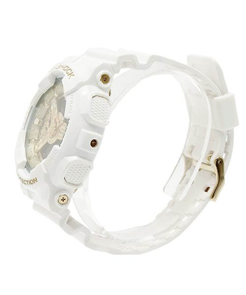 bpr BEAMS（ビーピーアール ビームス ）の「G-SHOCK / 30TH GBG-13 SET-7AJR　（アナログ腕時計・メンズ・ホワイト・ONE SIZE）」の9枚目の写真