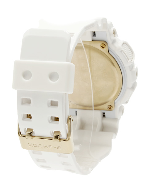 bpr BEAMS（ビーピーアール ビームス ）の「G-SHOCK / 30TH GBG-13 SET-7AJR　（アナログ腕時計・メンズ・ホワイト・ONE SIZE）」の10枚目の写真