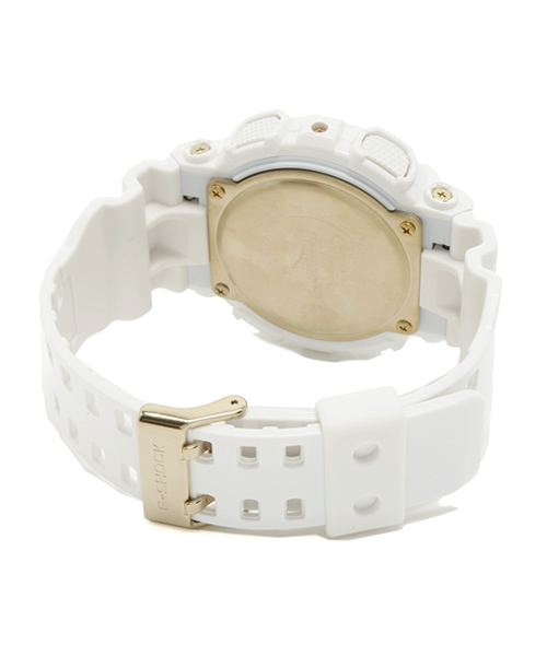 bpr BEAMS（ビーピーアール ビームス ）の「G-SHOCK / 30TH GBG-13 SET-7AJR　（アナログ腕時計・メンズ・ホワイト・ONE SIZE）」の12枚目の写真