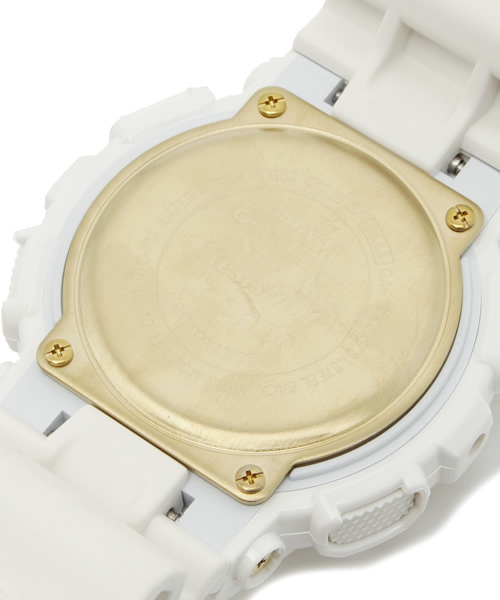 bpr BEAMS（ビーピーアール ビームス ）の「G-SHOCK / 30TH GBG-13 SET-7AJR　（アナログ腕時計・メンズ・ホワイト・ONE SIZE）」の13枚目の写真