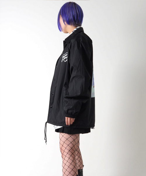 TRAVAS TOKYO（トラバス トウキョウ）の「Naughty Child Coaches
