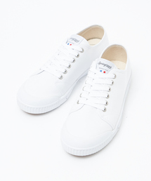 ABAHOUSE | 【Spring Court】G2 CANVASスニーカー(スニーカー)