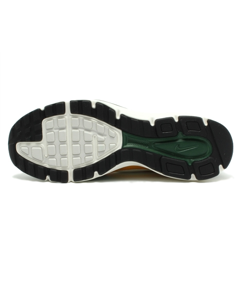 BEAMS（ビームス）の「○NIKE / DUAL FUSION RETRO（スニーカー・メンズ・グリーン・27.5cm/26.5cm/28.5cm/28.0cm）」の3枚目の写真