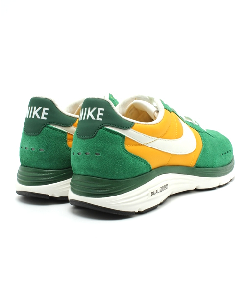 BEAMS（ビームス）の「○NIKE / DUAL FUSION RETRO（スニーカー・メンズ・グリーン・27.5cm/26.5cm/28.5cm/28.0cm）」の4枚目の写真