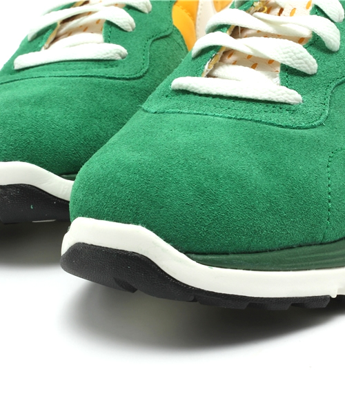 BEAMS（ビームス）の「○NIKE / DUAL FUSION RETRO（スニーカー・メンズ・グリーン・27.5cm/26.5cm/28.5cm/28.0cm）」の5枚目の写真