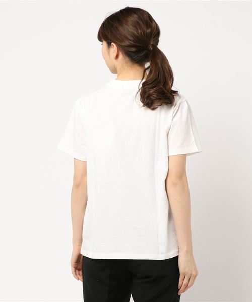 セール】MAISON KITSUNE LOCANDINA Tシャツ（Tシャツ/カットソー