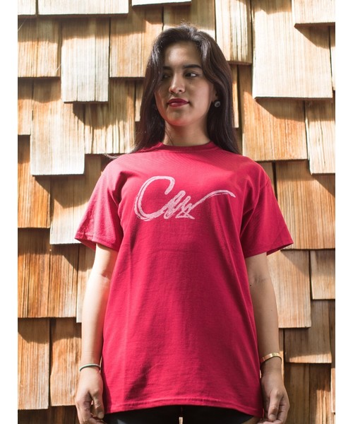 GOOD ￥ELLA（グッドイェラ）の「【GOOD \ELLA 】プリントS/S Tee（Tシャツ/カットソー）」 WEAR