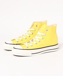 CONVERSE CANVAS ALL STAR J HI