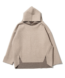 LAYMEE | Curio parka / キュリオパーカー(パーカー)